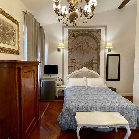 Cestello Luxury Rooms Floransa Dış mekan fotoğraf