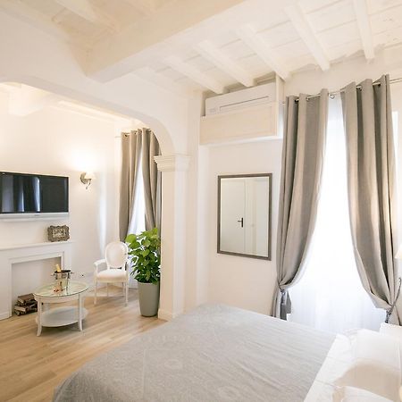 Cestello Luxury Rooms Floransa Dış mekan fotoğraf
