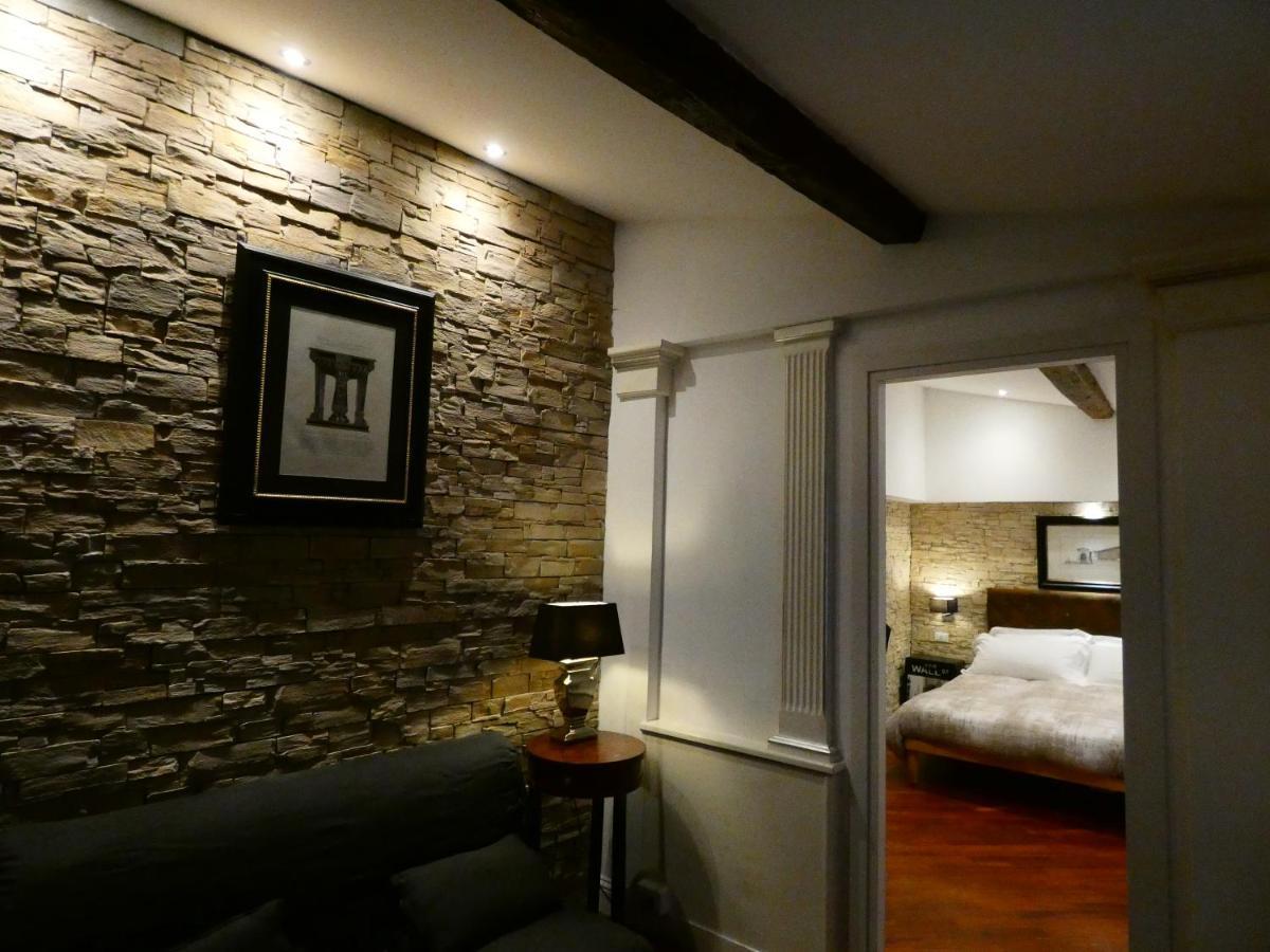 Cestello Luxury Rooms Floransa Dış mekan fotoğraf
