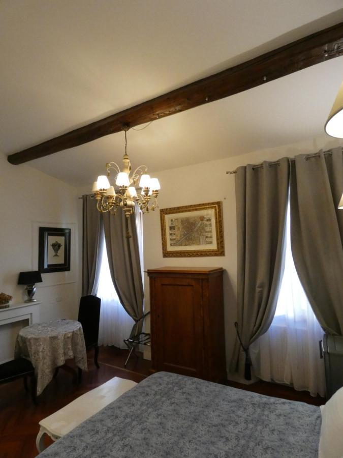 Cestello Luxury Rooms Floransa Dış mekan fotoğraf