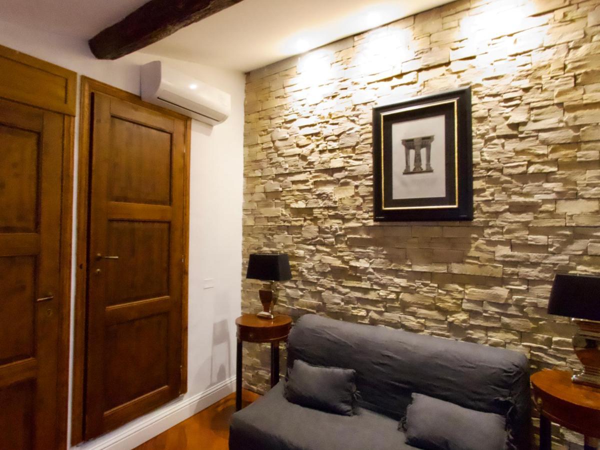 Cestello Luxury Rooms Floransa Dış mekan fotoğraf