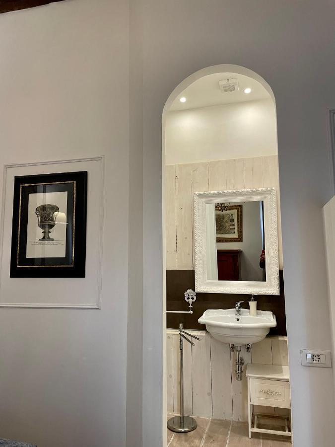 Cestello Luxury Rooms Floransa Dış mekan fotoğraf