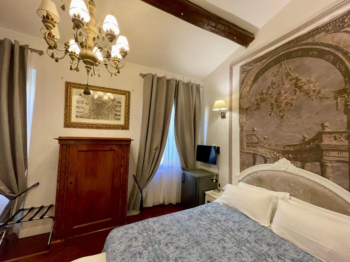 Cestello Luxury Rooms Floransa Dış mekan fotoğraf