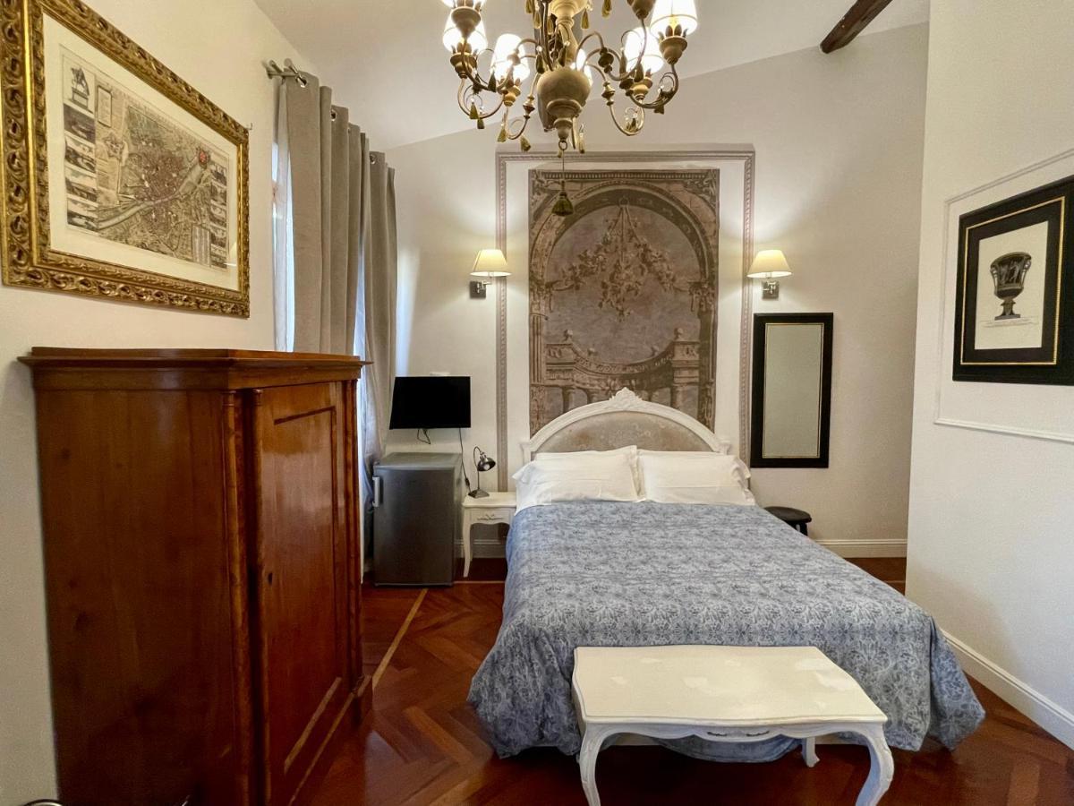 Cestello Luxury Rooms Floransa Dış mekan fotoğraf
