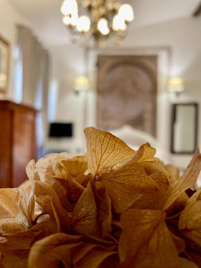Cestello Luxury Rooms Floransa Dış mekan fotoğraf
