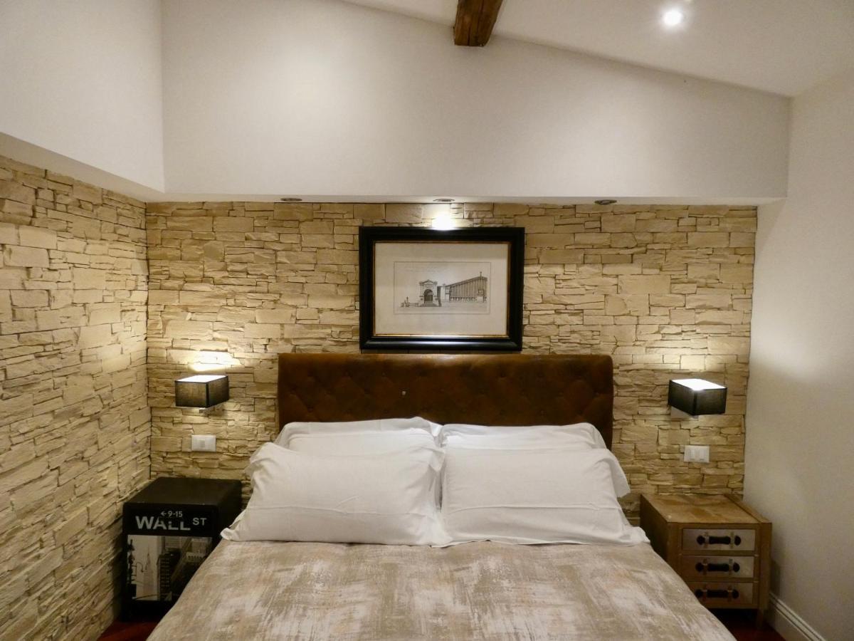 Cestello Luxury Rooms Floransa Dış mekan fotoğraf
