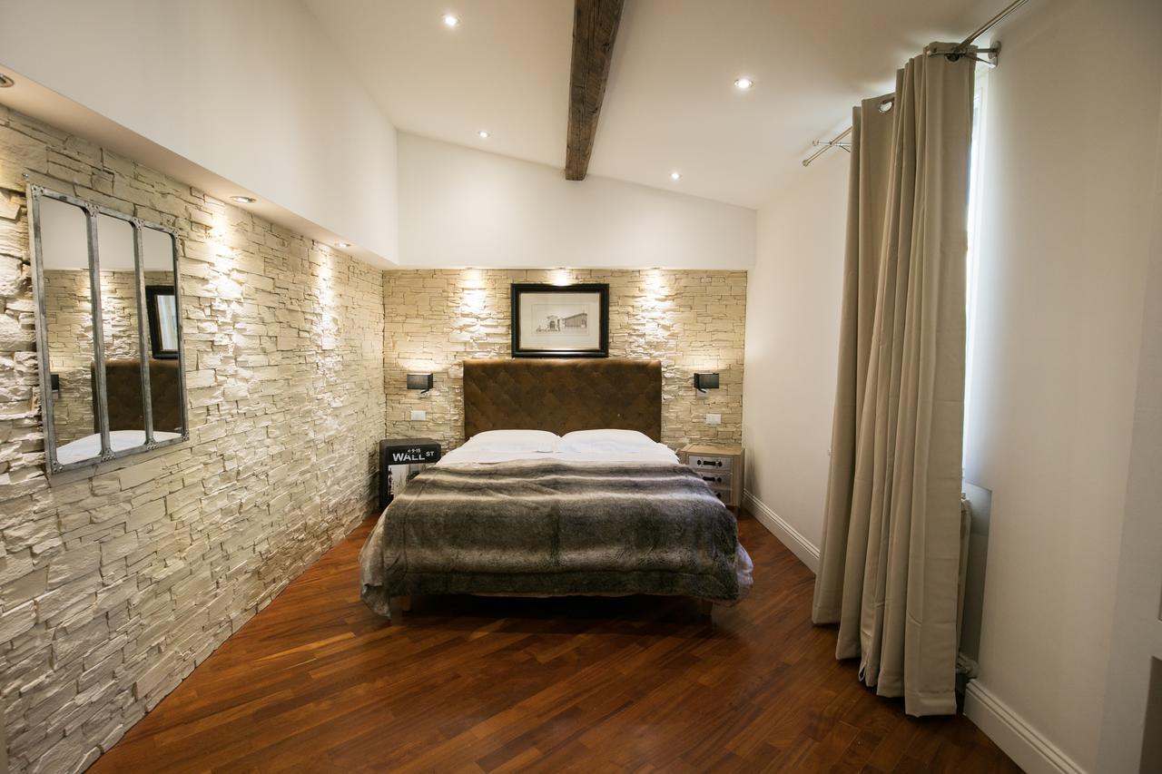 Cestello Luxury Rooms Floransa Dış mekan fotoğraf