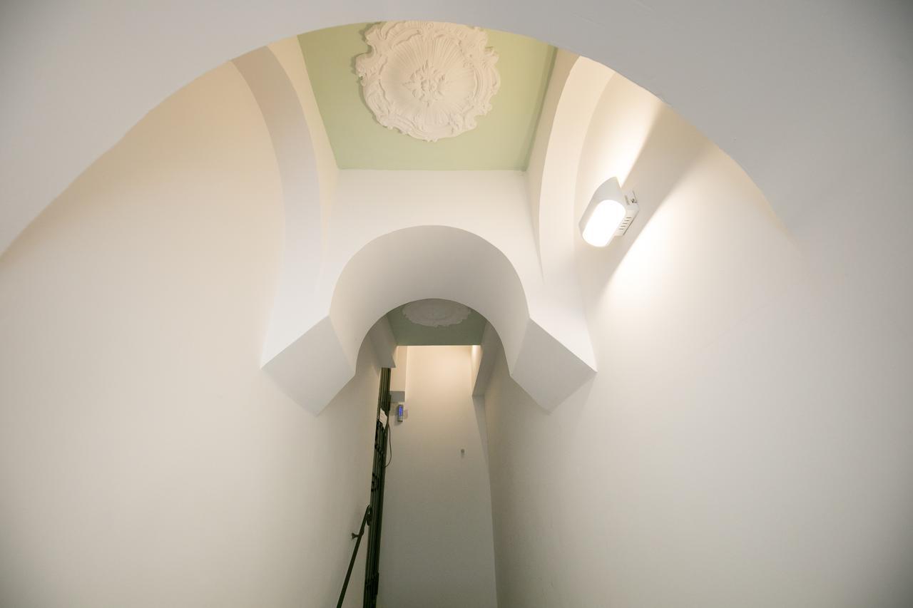 Cestello Luxury Rooms Floransa Dış mekan fotoğraf