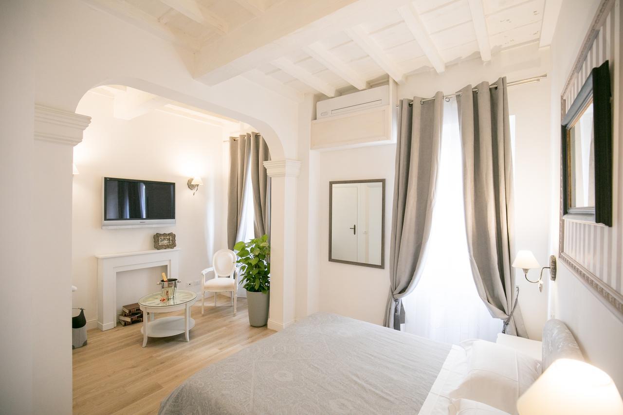 Cestello Luxury Rooms Floransa Dış mekan fotoğraf