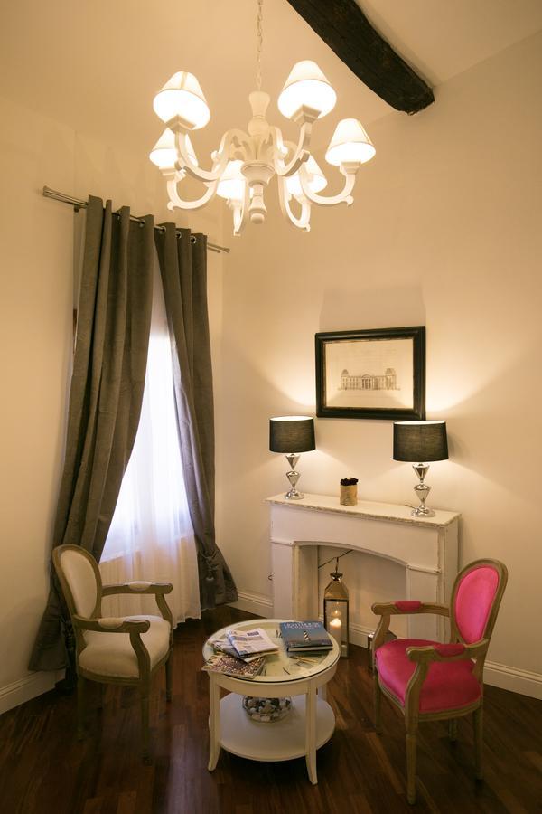 Cestello Luxury Rooms Floransa Dış mekan fotoğraf