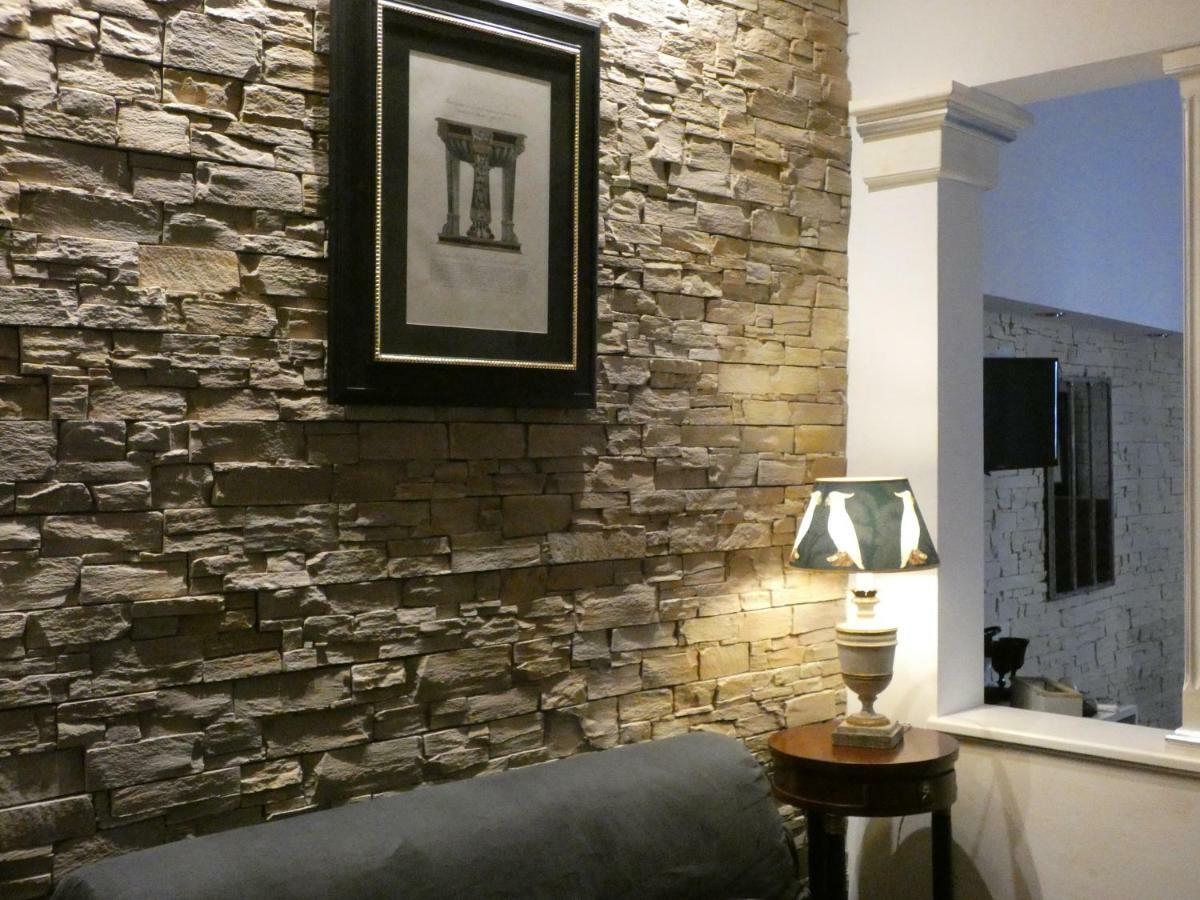 Cestello Luxury Rooms Floransa Dış mekan fotoğraf